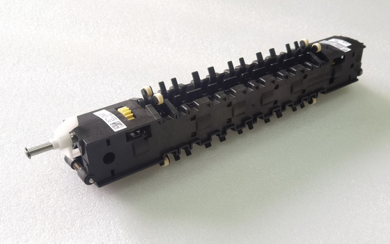 1750298136 Diebold ATM Makine Parçaları DN200 HST Baş Güvenli Taşıma
