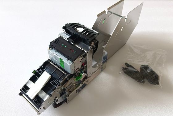 1750302897 01750302897 ATM Makinesi Parçaları Diebold Nixdorf DN TP31 makbuz yazıcısı