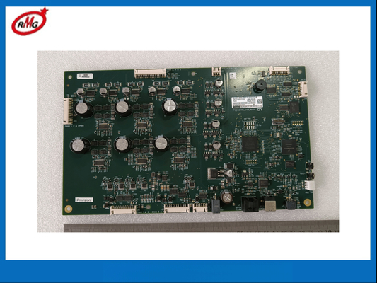 01750311974 1750311974 ATM Makinesi yedek parçaları Diebold Nixdorf DH200 DN200V Alt Kontrolör Kontrol Paneli RAM4