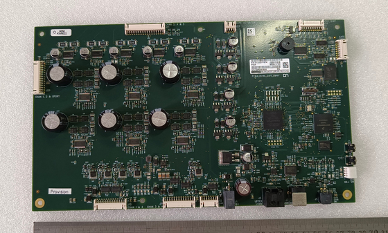01750311974 1750311974 ATM Makinesi yedek parçaları Diebold Nixdorf DH200 DN200V Alt Kontrolör Kontrol Paneli RAM4