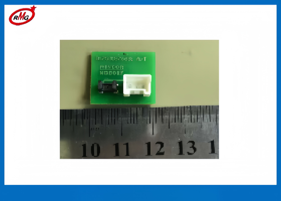 1750187668 1750215294-14 ATM Makine Parçaları Wincor Nixdorf Çift Çıkarma Birimi CMD-V5 DA Sensör Pcb