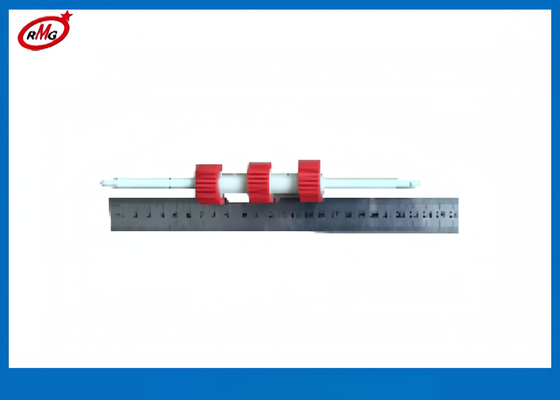 1750215294-24 ATM Makine Parçaları Wincor Nixdorf Çift Çıkarma Birimi CMD-V5 DA Roller Shaft