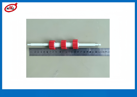1750215294-24 ATM Makine Parçaları Wincor Nixdorf Çift Çıkarma Birimi CMD-V5 DA Roller Shaft
