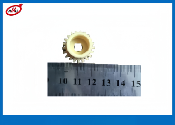 1750215294-29 ATM Makine Parçaları Wincor Nixdorf Çift Çıkarma Birimi CMD-V5 DA Gear 21 Diş