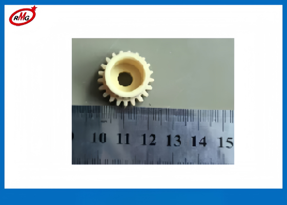 1750215294-29 ATM Makine Parçaları Wincor Nixdorf Çift Çıkarma Birimi CMD-V5 DA Gear 21 Diş