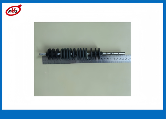 1750215294-32 ATM Makine Parçaları Wincor Nixdorf Çift Çıkarma Birimi CMD-V5 DA Roller Shaft
