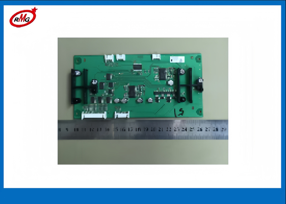 1750179020 1750215294-51 ATM Makine Parçaları Wincor Nixdorf Çift Çıkarma Birimi CMD-V5 DA Kontrol PCB