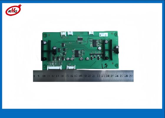 1750179020 1750215294-51 ATM Makine Parçaları Wincor Nixdorf Çift Çıkarma Birimi CMD-V5 DA Kontrol PCB