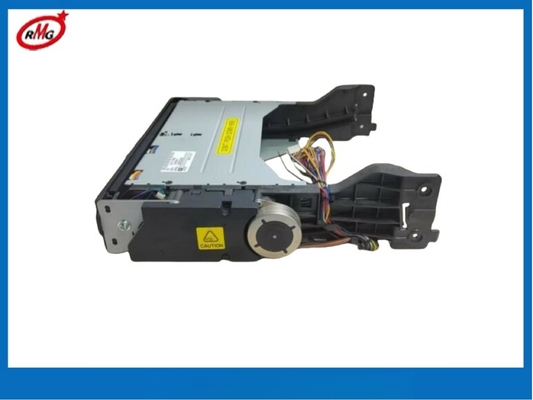 16.2*8.6*10.7 ATM yedek parçaları R/A CDU10 Nakit dağıtıcı sunumcu yuvası Çip için şeffaf kapak