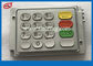 3 Ay Garanti NCR ATM Parçaları İspanyol EPP Klavye 4450745418 445-0745418