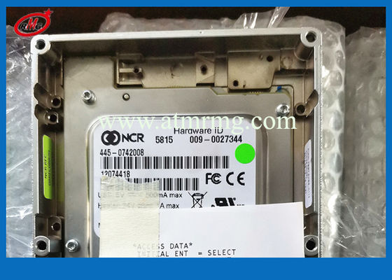 3 ASSY NCR EPP-U P ULUSLARARASI 445-0742008 4450742008