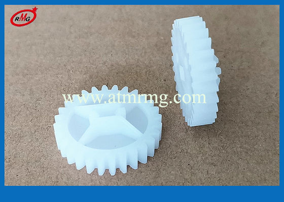 28T H Dişli NCR S2 Sunucu Atm Parçaları Plastik 23.7*5mm 5*3mm