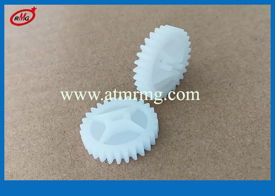28T H Dişli NCR S2 Sunucu Atm Parçaları Plastik 23.7*5mm 5*3mm