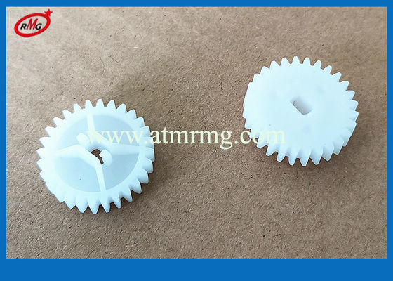 28T H Dişli NCR S2 Sunucu Atm Parçaları Plastik 23.7*5mm 5*3mm