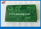 G7 Power Pcb ATM Makine Parçaları 2PU4008-3249 OKI 21se 6040W
