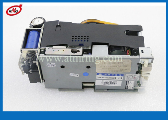 49209540000C Diebold ATM Parçaları Motorlu Kart Okuyucu 00104378000F