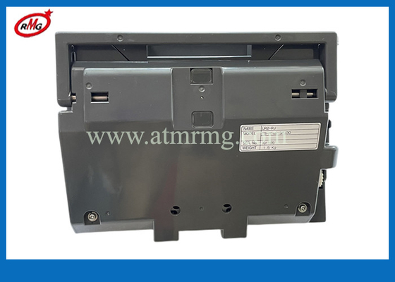 Hitachi CRM 2845SR ATM Parçaları Omron Reddedilen Kaset Nakit Geri Dönüşüm Birimi UR2-RJ TS-M1U2-SRJ30