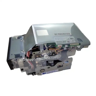Banka ATM yedek parçaları Diebold Nixdorf NIDEC SANKYO Kart Okuyucu SIR305-3R0295 1750342322