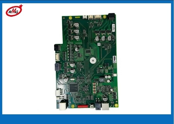 1750287366 01750287366 ATM Makine Parçaları Wincor DN200 RM4 PCBA Baş Kontrolörü
