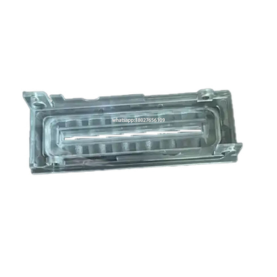 49246020000A ATM yedek parçaları Diebold Kart Okuyucu Yeni Ön Kapak Montajı 49-246020-000A