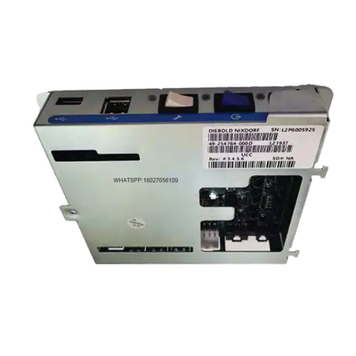 49-254764-000E 49254764000E ATM Parçaları Diebold 5500 Aktarma Güç kaynağı UCC UNIT