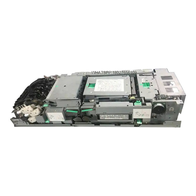 NCR 6683 Banka ATM makinesi parçaları NCR 6683 BRM dağıtıcı üst modülü