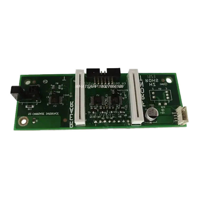 445-0735796 ATM yedek parçaları NCR S2 Araç arayüzü PCB 4450735796