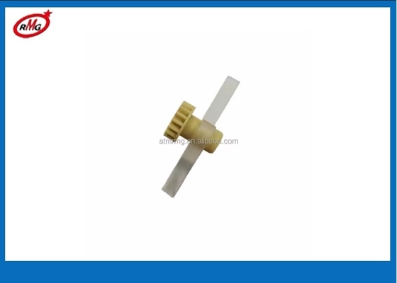1750200435-100-1AS ATM makinesi Parçalar Wincor nixdorf Cineo Tekerlek Çapı Delek Merkezi RM3