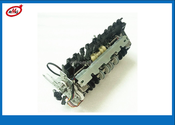 49-260565-000A 49260565000A ATM Makine Parçaları TTW İÇİN Diebold UCS-FEED ASM