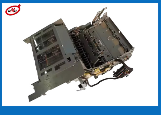 49233158000A 49-233158-000A ATM Makine Parçaları Diebold DB ECRM 368 UTR Üst Taşıma Arka