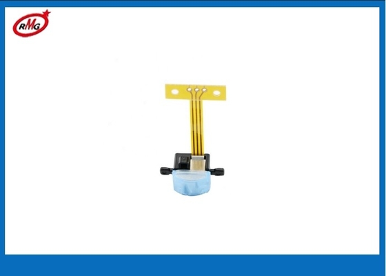 ATM yedek parçaları Wincor Overlay Anti Genmega Kart Okuyucu ID18 Manyetik Başlık 1750043123