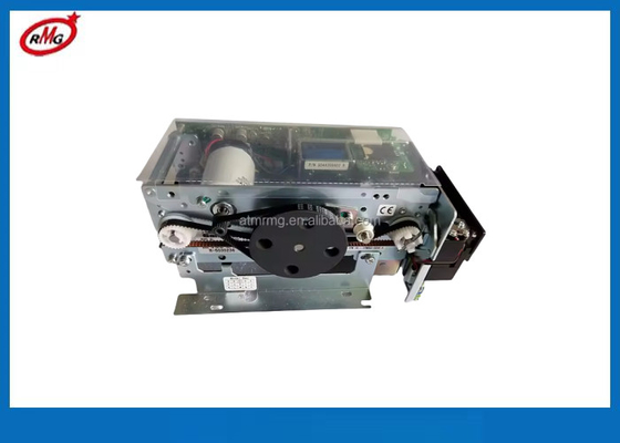 ICT3Q8-3A0180 5030NZ9807A NCR Selfserv SS35 6635 Sankyo Motorlu EMV Kart Okuyucu ATM Parçaları