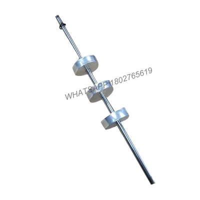49200659000A ATM Makinesi Parçaları Diebold Opteva Stacker Shaft 49-200659-000A