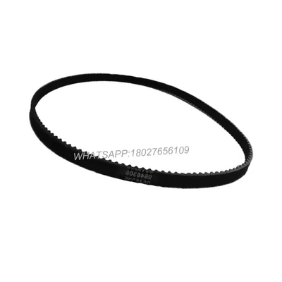 445-0646306 4450646306 ATM Makinesi yedek parçaları NCR 140T 20.5cm Kemer Sürücüsü 3MR 420