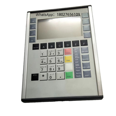 01750109076 ATM Makine Parçaları Wincor Nixdorf operatör panosu USB 1750109076