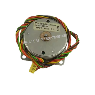 A003926 ATM makinesi Parçalar Glory NMD dağıtıcı SPR/SPF SP vites motoru A003926