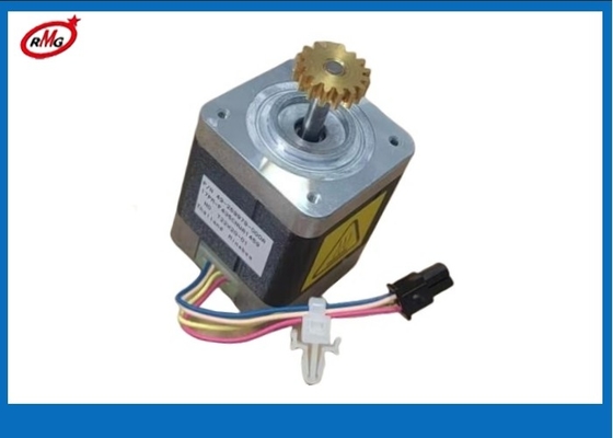 ATM Makine Parçaları Diebold Nixdorf DN Serisi CHT Alt Taşımacılık RM4V motor assy 49-269979-000A 49269979000A