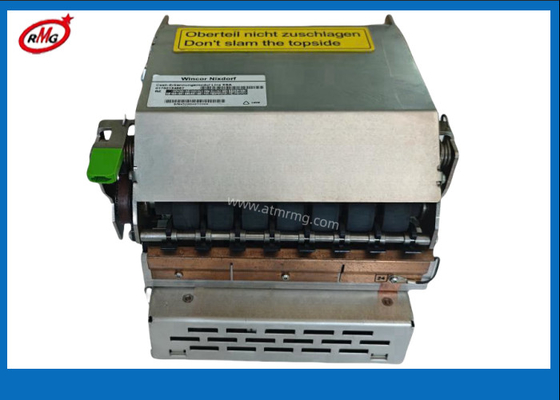 ATM Makinesi Parçaları 01750154867 1750154867 Wincor Nixdorf Nakit Kimlik Modülü Line-XSA