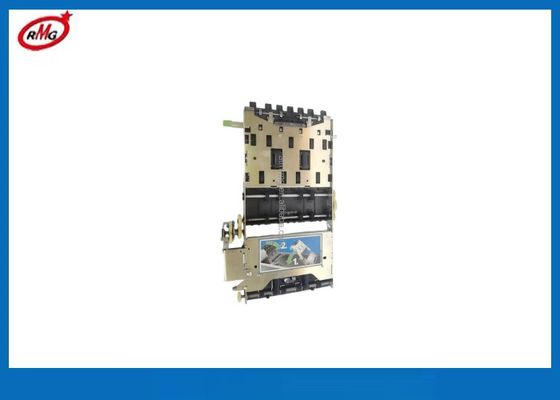 ATM Parçaları Diebold Nixdorf RM4+4 Dağıtım Modülü Üst Bölüm CRS FL 4+4 1750223741 01750223741