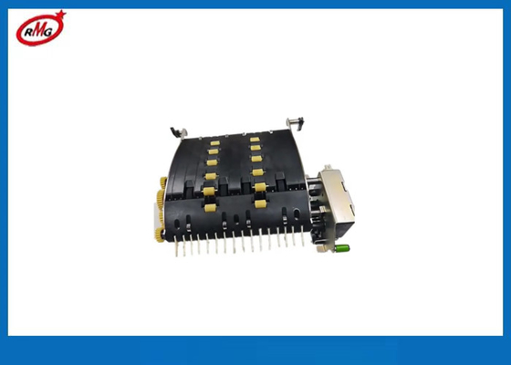 RM4+4 ATM Makine Parçaları Diebold Nixdorf DN Dağıtımcı Rak Taşıma 2 CRS FL 4+4 01750223743 1750223743