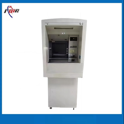 Gümüş Diebold Opteva 368 Makine ATM Parçaları Anti Skimming Skimmer Yeni Asıl