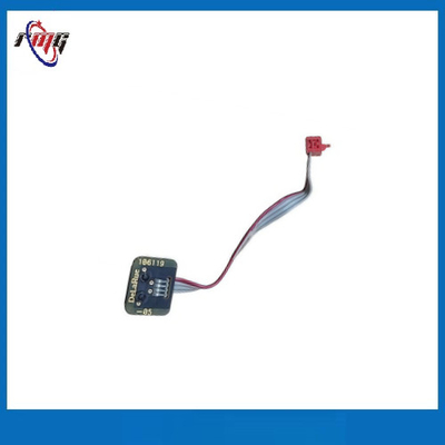 Glory EV8626 Banknot Sepet Ekran Kontrol Kartı Sensörü Tel 90mm