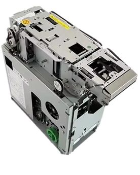 Fujitsu F56 Nakit Dağıtım Modülü KD03234-C201 - ATM Onarım ve Değiştirme Parçası