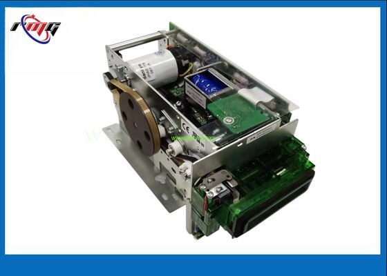 ATM Parçaları NCR SelfServ 66XX USB IMCRW T2 Track 2 Akıllı Kart Okuyucu 445-0704480 ATM Makinesi Parçaları