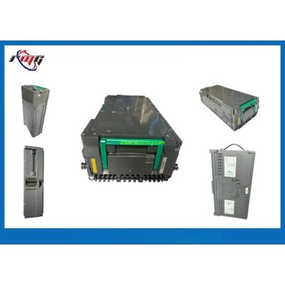 009-0024192 90024192 NCR BNA3 UD700 NCR SelfServ 66XX serisi ATM'lerdeki Ana Para Kasası (örn. 6632 6634) ATM makine parçaları Güvenli bir para yatırma ve geri dönüşüm görevi görür kaseti temel bir donanım bileşenidir