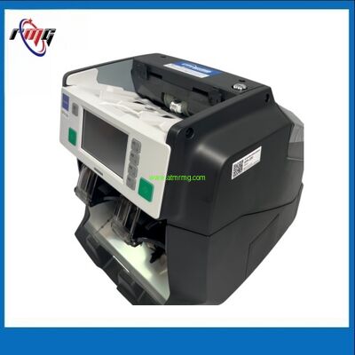 Glory GFS-220-C Yüksek Hızlı Masaüstü Banknot Sayıcısı ve Sıralayıcı ATM Parçaları Sıralayıcı ve Sayım Banknot makineleri