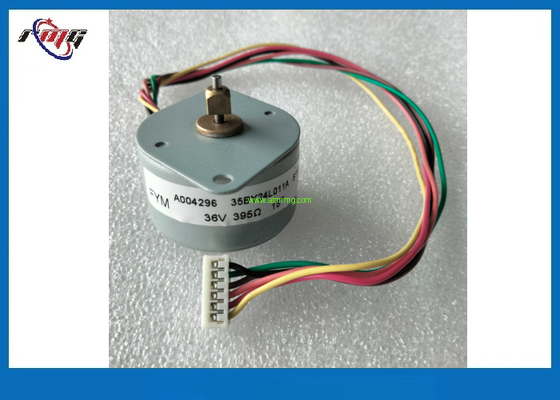 A004296 ATM Yedek Parçaları NMD/DeLaRue Talaris NMD50/100 Dağıtıcı ND200 Step Motor 35BY24L011A
