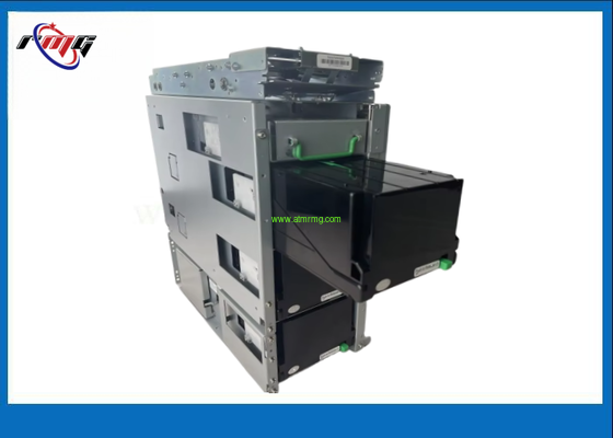 Fujitsu F56 Yüksek Hızlı Çeşitli Denominasyonlu Medya Para dağıtıcısı KD03236-B053 Kripto ATM Banknot dağıtımı için