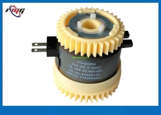 1750041947 Wincor Nixdorf CMD-V4 için debriyaj montajı ProCash 1500xe 2000xe 2050xe için V modülü (eski tarz)