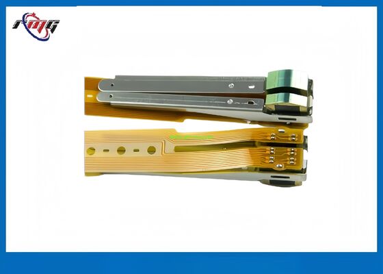 998-0235689 ATM Makine Parçaları NCR 3Q8 Kart Okuyucu 3-Track Okuma/Yazma Manyetik Kafa 9980235689